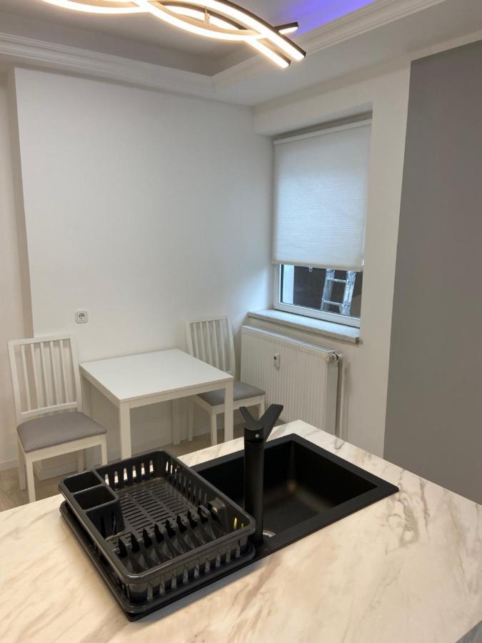 Ferienwohnung Edi Mülheim an der Ruhr Esterno foto