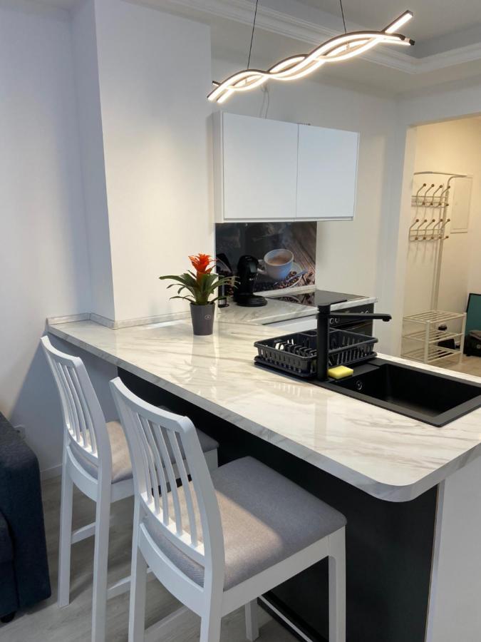 Ferienwohnung Edi Mülheim an der Ruhr Esterno foto