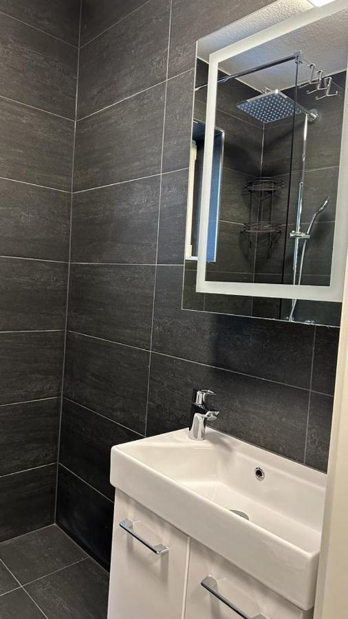 Ferienwohnung Edi Mülheim an der Ruhr Esterno foto