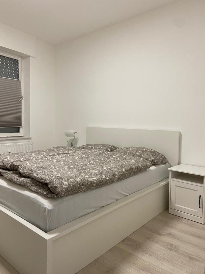 Ferienwohnung Edi Mülheim an der Ruhr Esterno foto