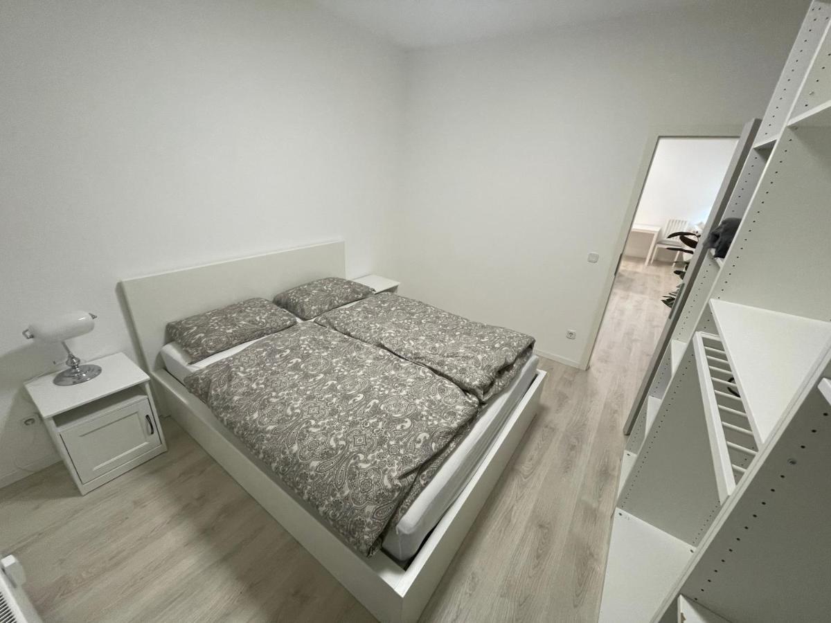 Ferienwohnung Edi Mülheim an der Ruhr Esterno foto