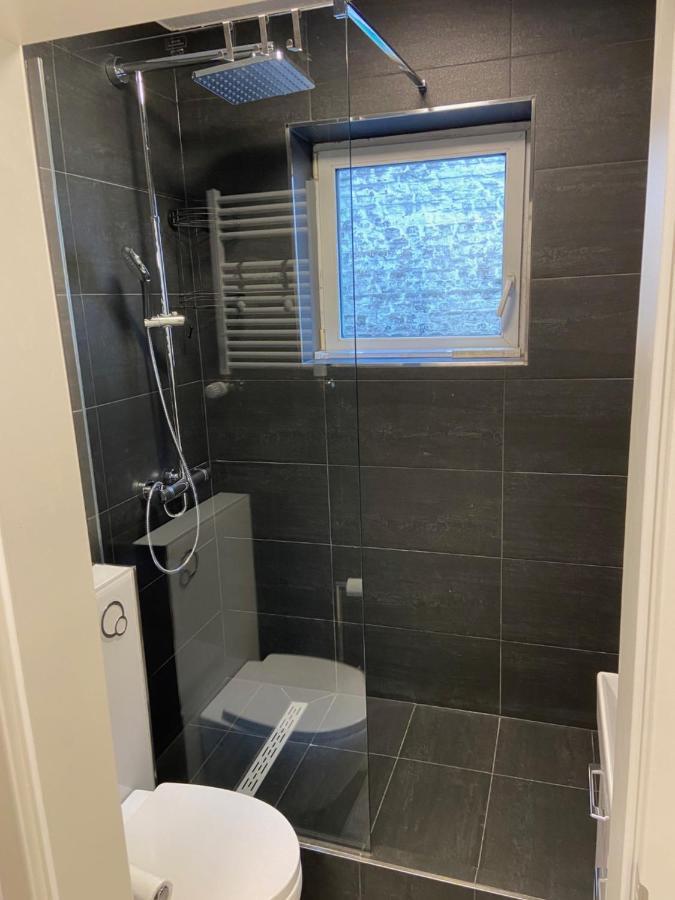 Ferienwohnung Edi Mülheim an der Ruhr Esterno foto